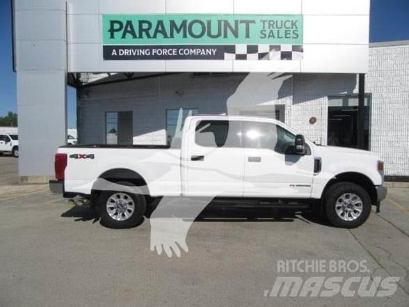 Ford F250 Construction - Autres