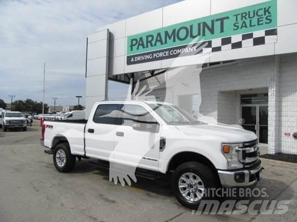 Ford F250 Construction - Autres