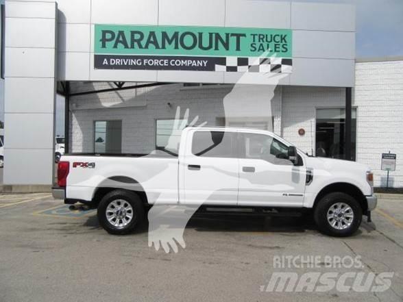 Ford F250 Construction - Autres