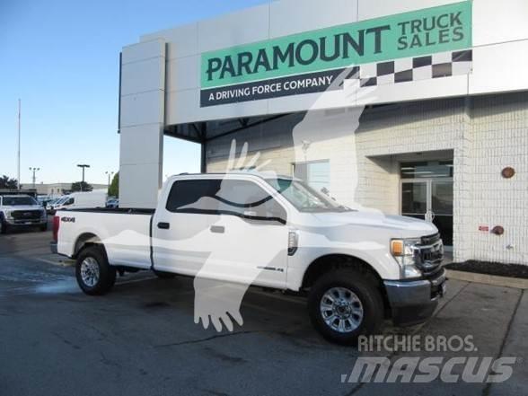 Ford F250 Construction - Autres