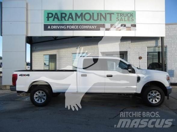 Ford F250 Construction - Autres
