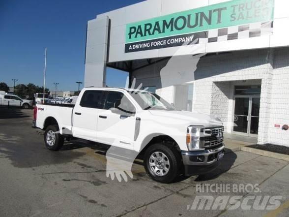 Ford F250 Construction - Autres
