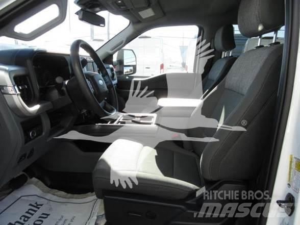 Ford F250 Construction - Autres