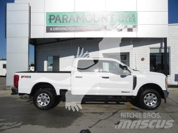 Ford F250 Construction - Autres