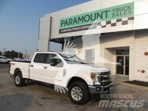 Ford F250 Construction - Autres