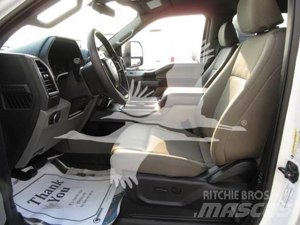 Ford F250 Construction - Autres
