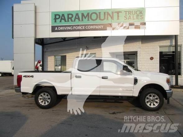 Ford F250 Construction - Autres