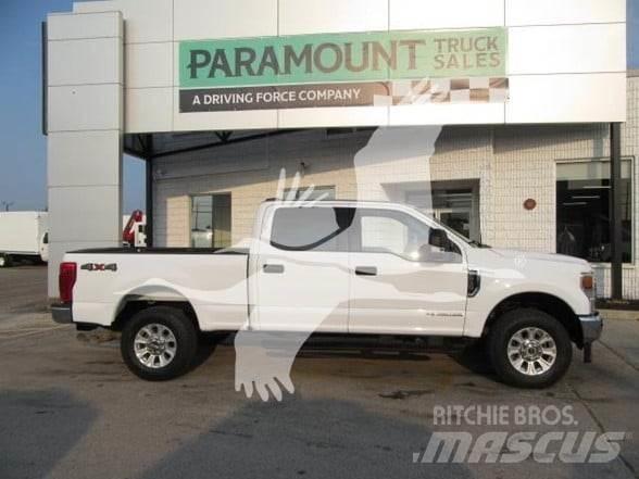Ford F250 Construction - Autres