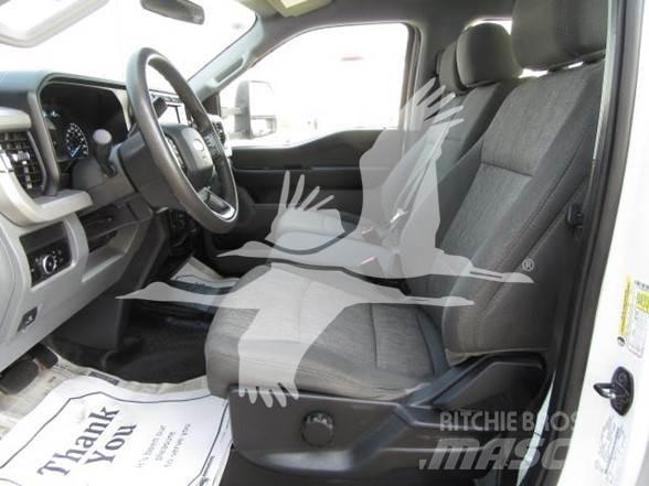 Ford F250 Construction - Autres