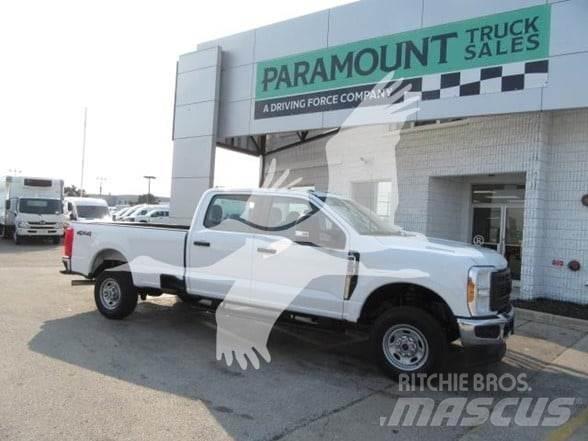 Ford F250 Construction - Autres
