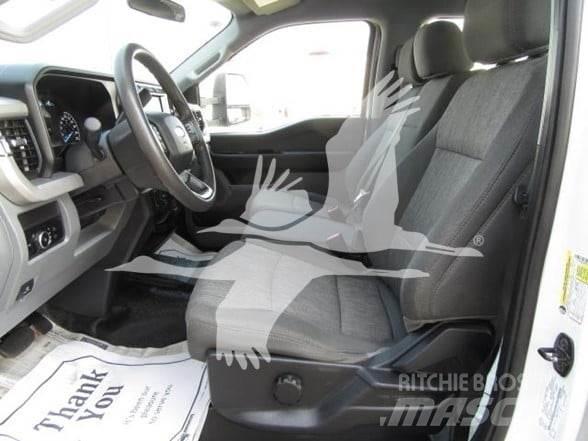 Ford F250 Construction - Autres