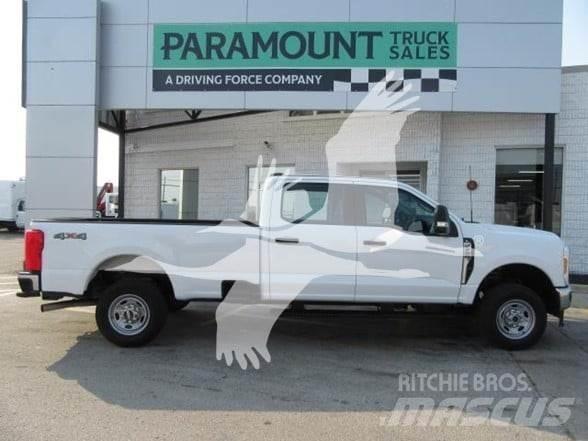 Ford F250 Construction - Autres