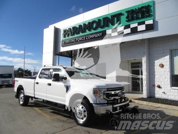 Ford F250 Construction - Autres