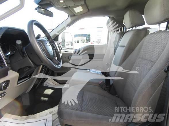 Ford F250 Construction - Autres