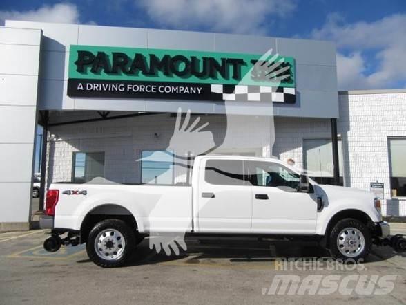 Ford F250 Construction - Autres