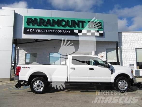 Ford F250 Construction - Autres