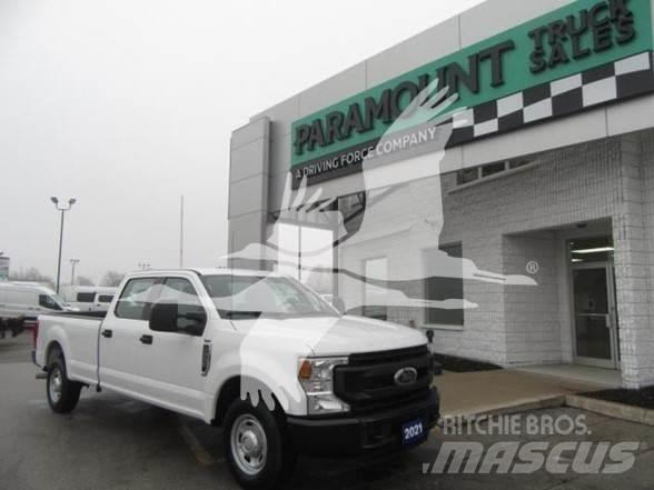Ford F250 Construction - Autres