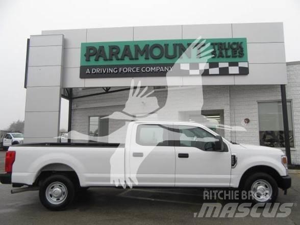 Ford F250 Construction - Autres