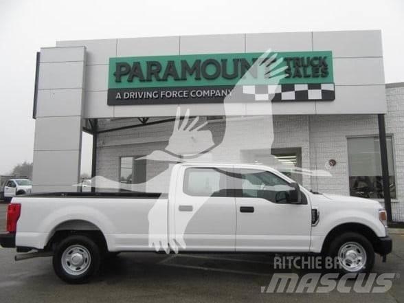 Ford F250 Construction - Autres