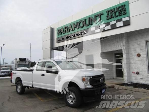 Ford F250 Construction - Autres