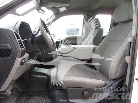 Ford F250 Construction - Autres