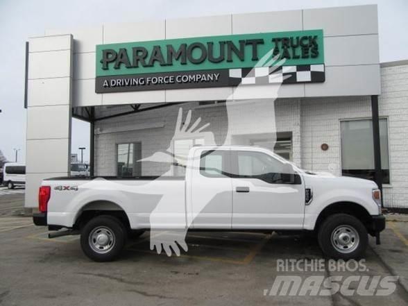 Ford F250 Construction - Autres