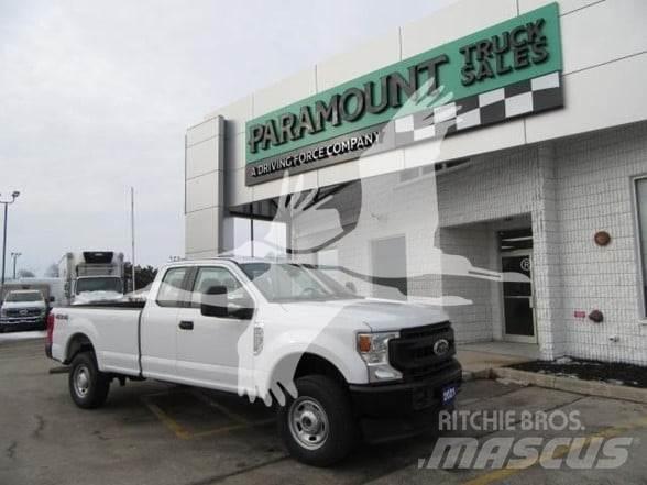 Ford F250 Construction - Autres