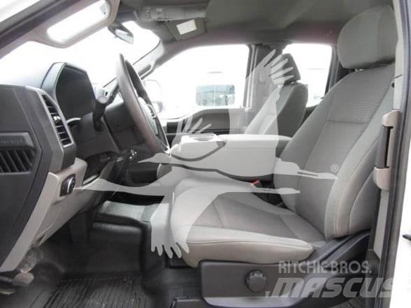 Ford F250 Construction - Autres