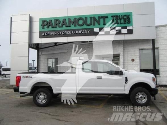 Ford F250 Construction - Autres