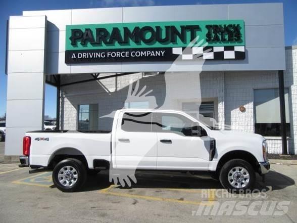 Ford F250 Construction - Autres