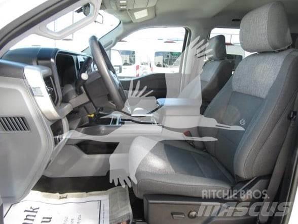 Ford F250 Construction - Autres