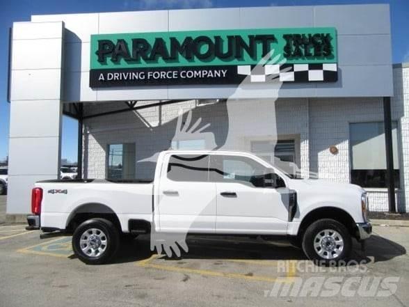 Ford F250 Construction - Autres
