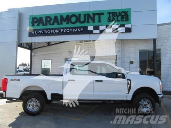 Ford F250 Construction - Autres