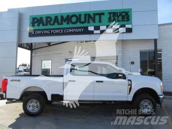 Ford F250 Construction - Autres