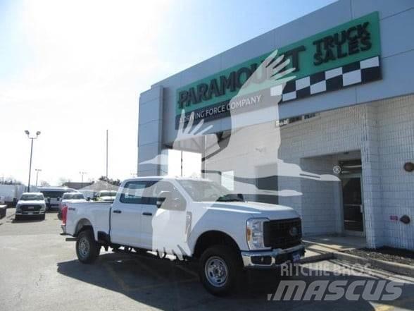 Ford F250 Construction - Autres