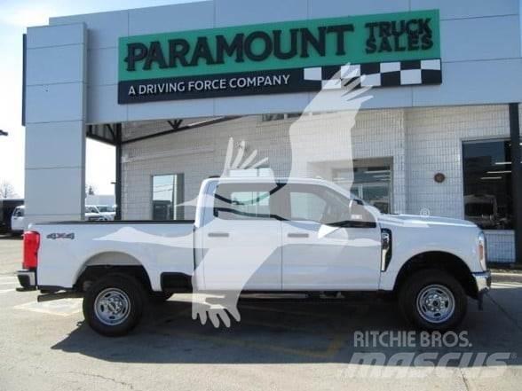 Ford F250 Construction - Autres