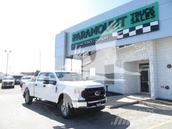 Ford F250 Construction - Autres