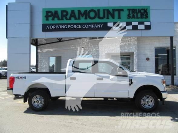 Ford F250 Construction - Autres