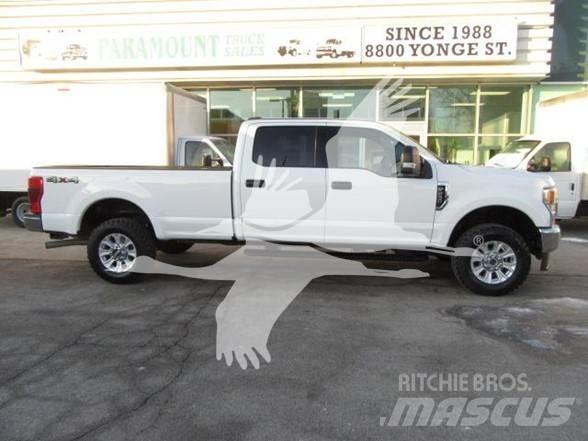 Ford F350 Construction - Autres