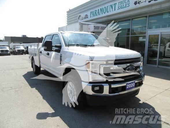 Ford F350 Construction - Autres