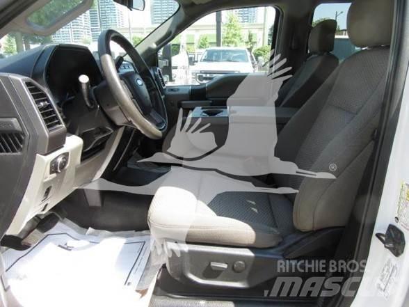 Ford F350 Construction - Autres