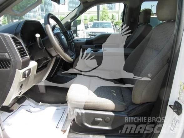 Ford F350 Construction - Autres