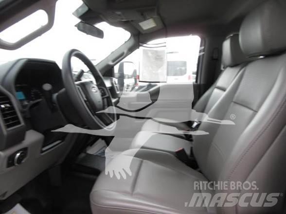 Ford F350 Construction - Autres