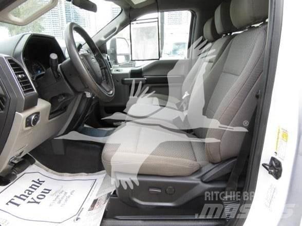 Ford F350 Construction - Autres
