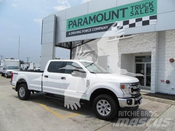 Ford F350 Construction - Autres