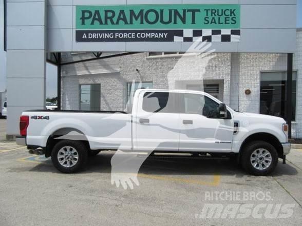 Ford F350 Construction - Autres