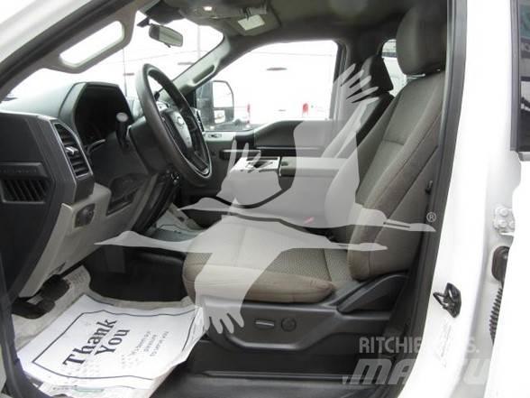 Ford F350 Construction - Autres