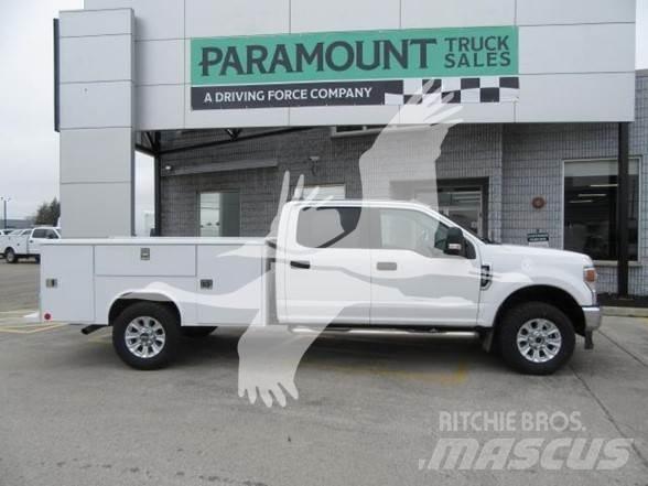 Ford F350 Construction - Autres