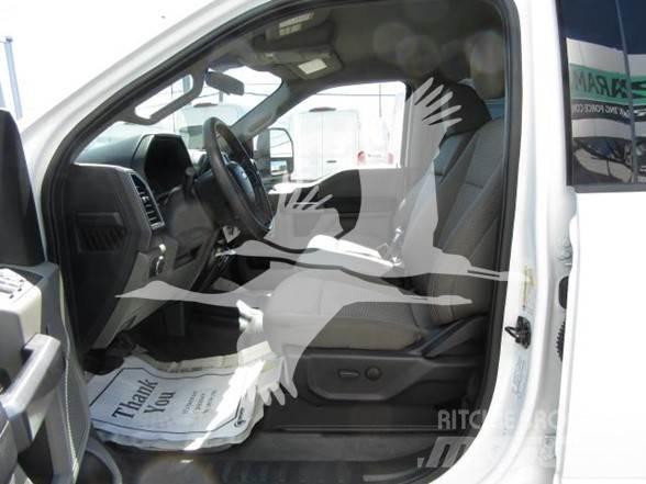 Ford F350 Construction - Autres
