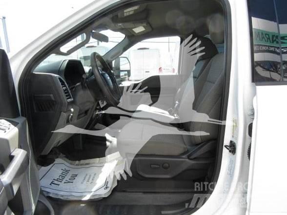Ford F350 Construction - Autres